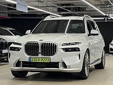 X7 xDrive 40i DPE_7 Seater LCI_P1