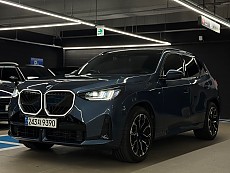 X3 20d xDrive M Spt