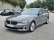 520i Luxury