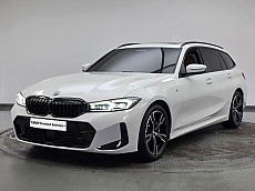 320d 투어링 M 스포츠