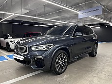 X5 xDrive 30d M Spt_SD_OE