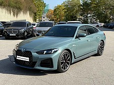 BMW 420i Gran Coupe M Spt Pro LCI_P1