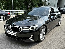 BMW 530i Lux LCI