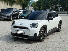The New All-Electric MINI Aceman SE_Favoured
