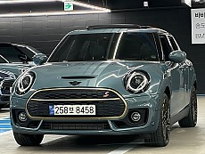 MINI CLUBMAN UNTOLD EDITION COOPER S