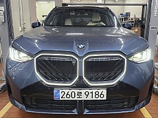 X3 20d xDrive M Spt