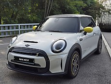 MINI Cooper SE Electric T1
