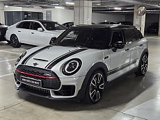 MINI John Cooper Works Clubman ALL4 T1 (ZYW)