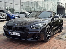 Z4 sDrive 20i M Spt LCI