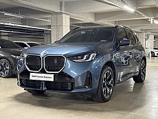 BMW X3 20 xDrive M SPT
