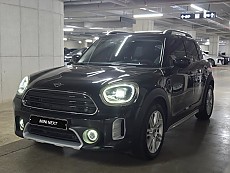 MINI Cooper Countryman T1