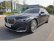 740i sDrive DPE LCI_P2