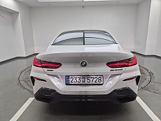 M850i xDrive Gran Coupe M Perf LCI