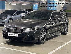 520i M Spt LCI
