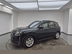 The New All-Electric MINI CTM E_Classic