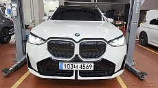 BMW X3 20 xDrive M Spt