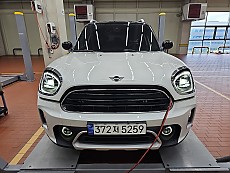 MINI Cooper Countryman Classic
