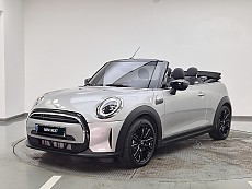 MINI Cooper Convertible Classic
