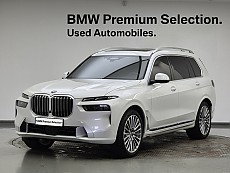 X7 xDrive 40i DPE 6인승 LCI