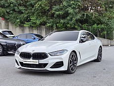 M850i xDrive Gran Coupe M Perf LCI