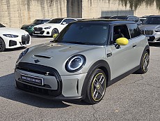 MINI Cooper SE Electric (ZYC)