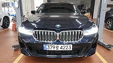 BMW 630i xdrive GT M spt  P2-1