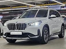 BMW X1 sDrive18d xline