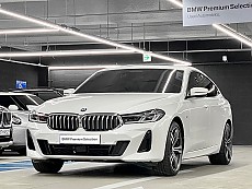 BMW 630i xDrive GT M Spt LCI_P2