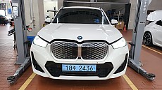 iX1 xDrive 30 M Spt