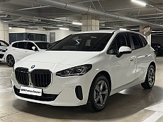 BMW 218d Active Tourer Advantage