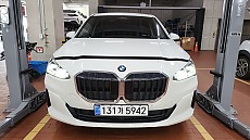 BMW 218d Active Tourer Advantage