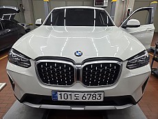 X4 xDrive 20i xLine LCI