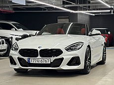 BMW Z4 sDrive 20i M Spt