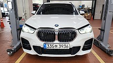 X1 xDrive 20i M Sport LCI