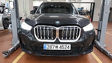 X1 sDrive 18d M Sport