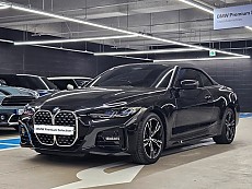 BMW 420i Convertible_inno