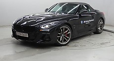Z4 M40i LCI
