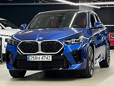 BMW X1 xDrive 20i Mspt