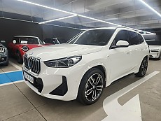 BMW X1 xdrive M spt P1