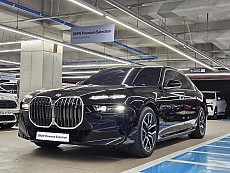 i7 eDrive 50 M Spt Limited