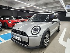 미니쿠퍼C 3door 클래식