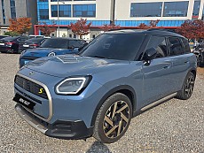 MINI Countryman SE ALL4