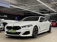 M850i xDrive Gran Coupe M Perf