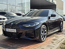 420i Gran Coupe M Spt_P3