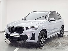 X3 xDrive 20i M Spt Pro LCI