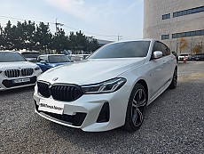 630i xDrive GT M Spt LCI