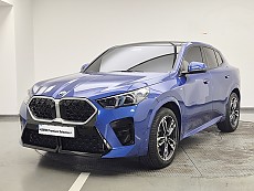 X2 xDrive 20i M Spt