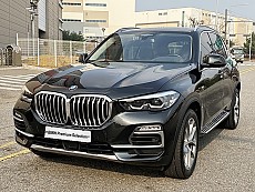 X5 xDrive 30d xLine_7 Seater_OE
