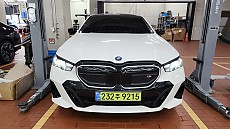 i5 M60 xDrive Pro