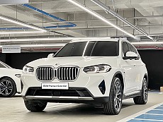 BMW X3 xDrive 30e xLine LCI